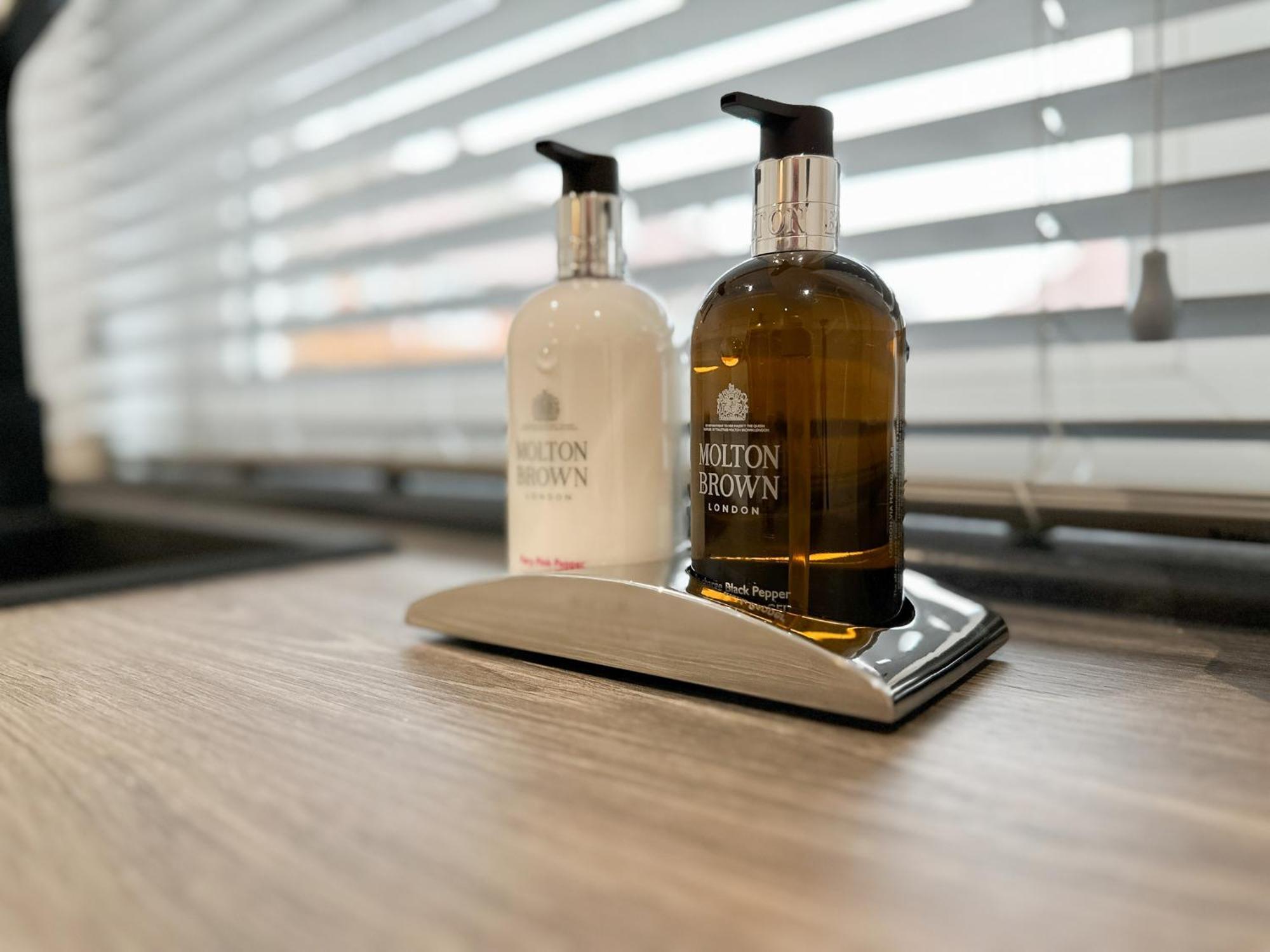 Skipton Lodge ビリンガム エクステリア 写真